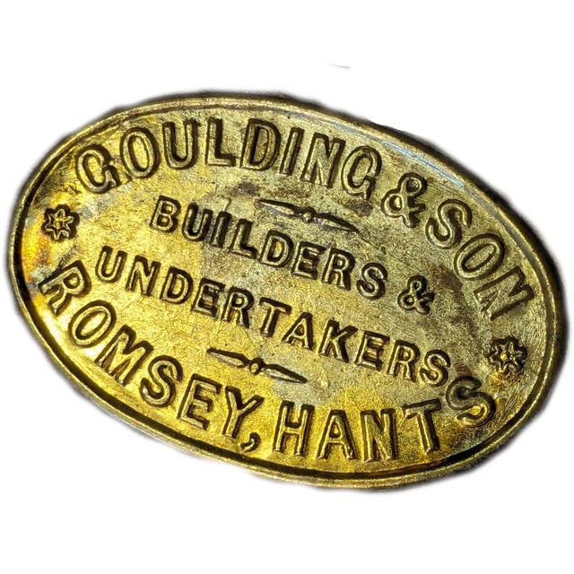 Misc antiques | Morbitorium