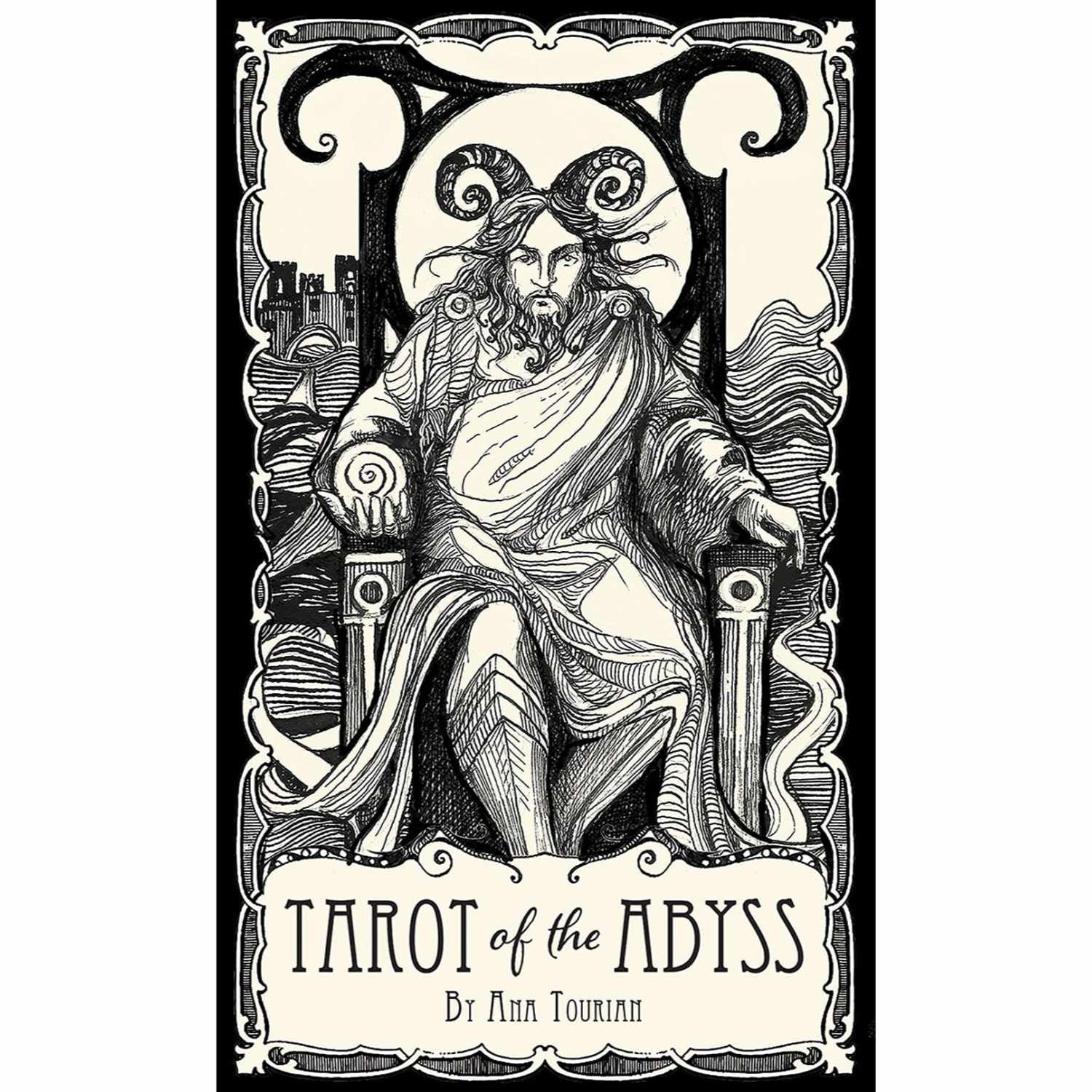 U.S. Games Systems, Inc. > Tarot & Inspiration > Tarot of