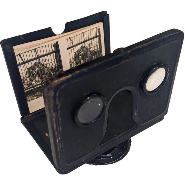 Misc antiques | Morbitorium