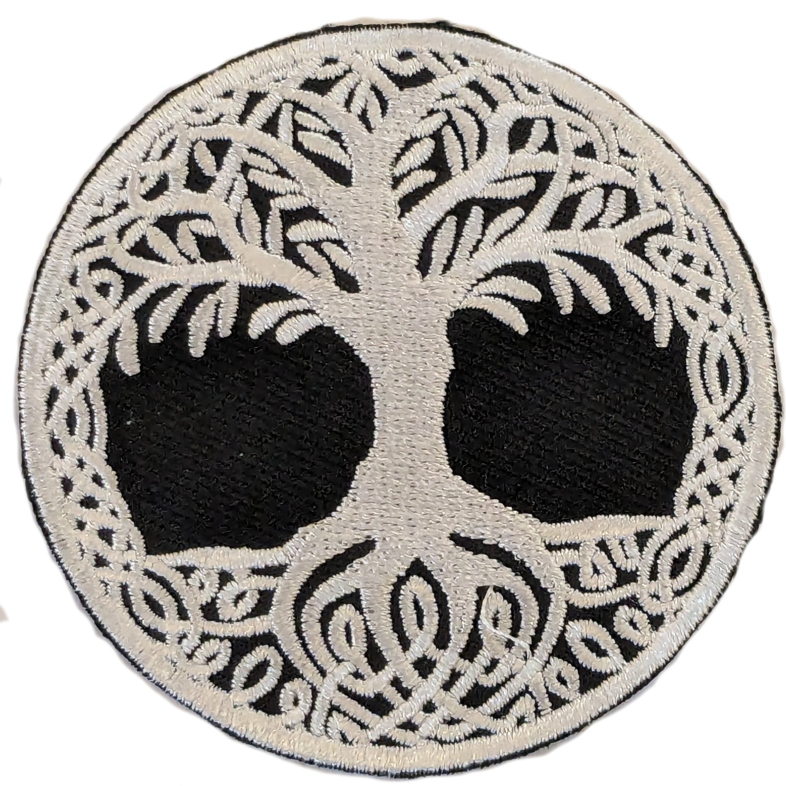 yggdrasil tree of life
