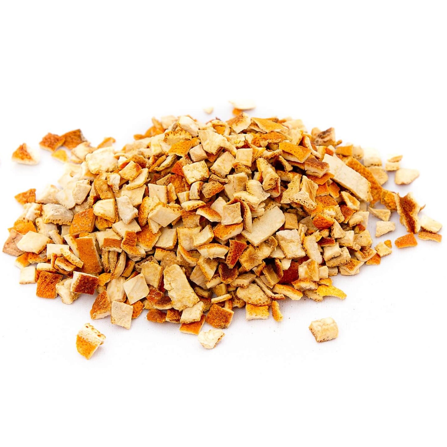 Orange peel morbitorium